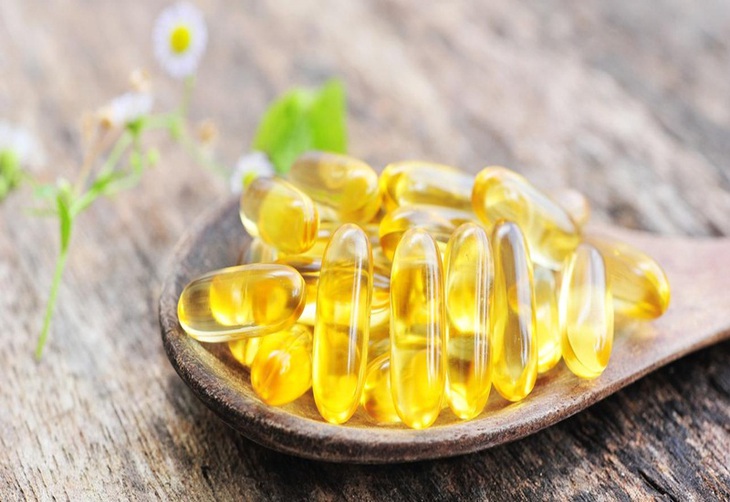 Nên bổ sung bao nhiêu omega-3 mỗi ngày để có lợi cho sức khỏe?- Ảnh 1. Nên bổ sung bao nhiêu omega-3 mỗi ngày để có lợi cho sức khỏe?- Ảnh 1.