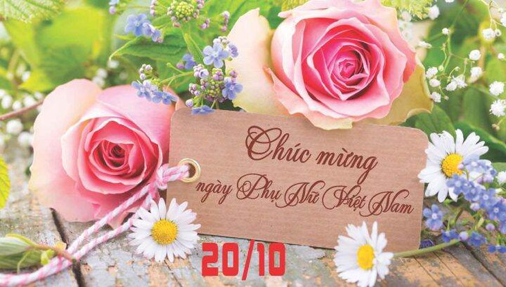 Những mẫu thiệp chúc mừng ngày Phụ nữ Việt Nam 20/10 online đẹp nhất- Ảnh 20.