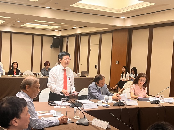 Đồng mắc bệnh tim mạch, thận và rối loạn chuyển hóa làm giảm nghiêm trọng tuổi thọ bệnh nhân- Ảnh 1.