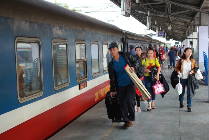 Hơn 4000 người chưa nhận hoàn trả tiền vé tàu từ thời Covid-19- Ảnh 2.