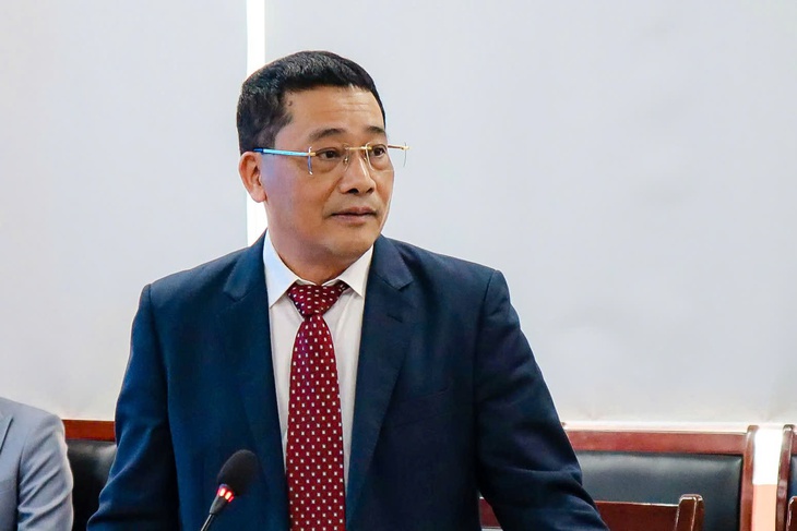 Ung thư là nguyên nhân gây tử vong thứ 2 trong các bệnh không lây nhiễm tại Việt Nam- Ảnh 1. Ung thư là nguyên nhân gây tử vong thứ 2 trong các bệnh không lây nhiễm tại Việt Nam- Ảnh 1.