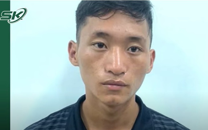 Nguồn cơn khiến đối tượng sát hại bạn nhậu là từ câu hỏi "bạn khinh tôi à?"