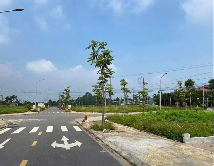 Huyện ven Hà Nội chuẩn bị đấu giá 54 lô đất, giá khởi điểm hơn 12 triệu đồng/m2- Ảnh 2.