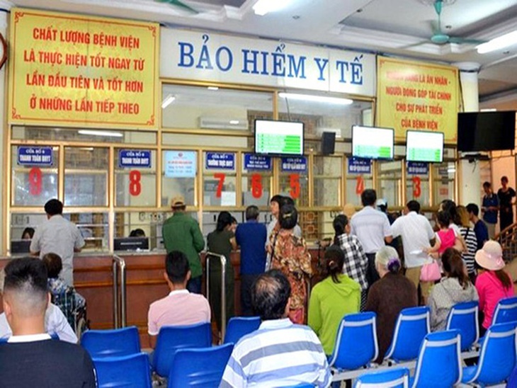Mức hưởng của người tham gia BHYT thay đổi thế nào theo Luật BHYT sửa đổi, bổ sung?- Ảnh 1. Mức hưởng của người tham gia BHYT thay đổi thế nào theo Luật BHYT sửa đổi, bổ sung?- Ảnh 1.
