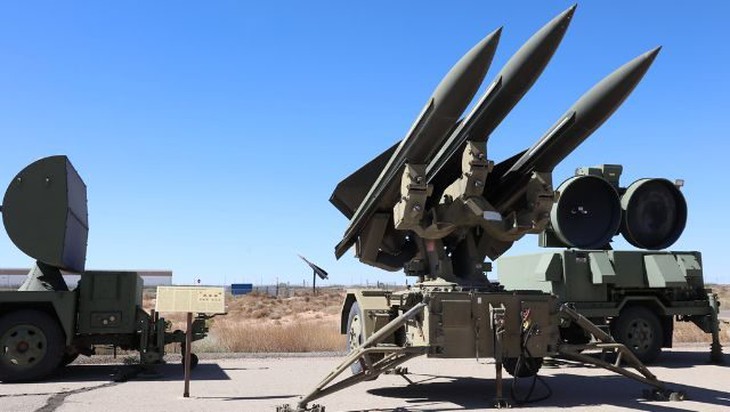 Su-57 Nga phá hủy hệ thống phòng không Ukraine- Ảnh 2.