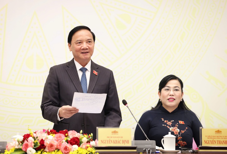 Quốc hội sẽ xem xét thông qua việc sửa đổi Luật BHYT và Luật Dược tại Kỳ họp thứ 8- Ảnh 2. Quốc hội sẽ xem xét thông qua việc sửa đổi Luật BHYT và Luật Dược tại Kỳ họp thứ 8- Ảnh 2.