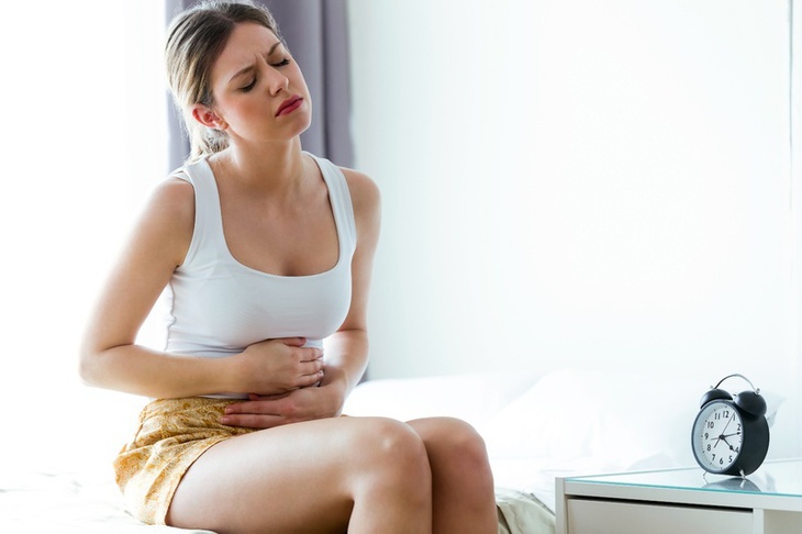 Chế độ dinh dưỡng cho người mắc bệnh viêm niệu đạo- Ảnh 1.
