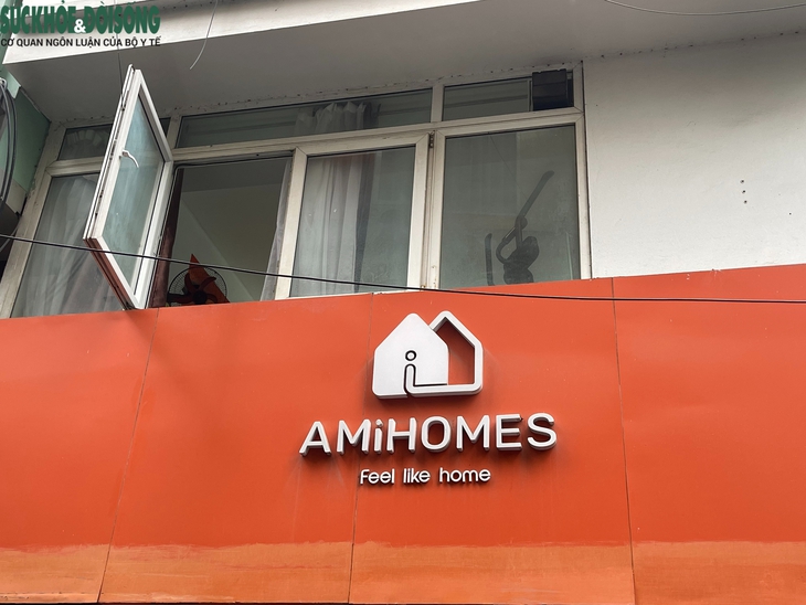 Vụ phát hiện thi thể cô gái trong chung cư mini ở Hà Nội: Nạn nhân là người thường chạy bộ, tập gym - Ảnh 2. Vụ phát hiện thi thể cô gái trong chung cư mini ở Hà Nội: Nạn nhân là người thường chạy bộ, tập gym - Ảnh 2.