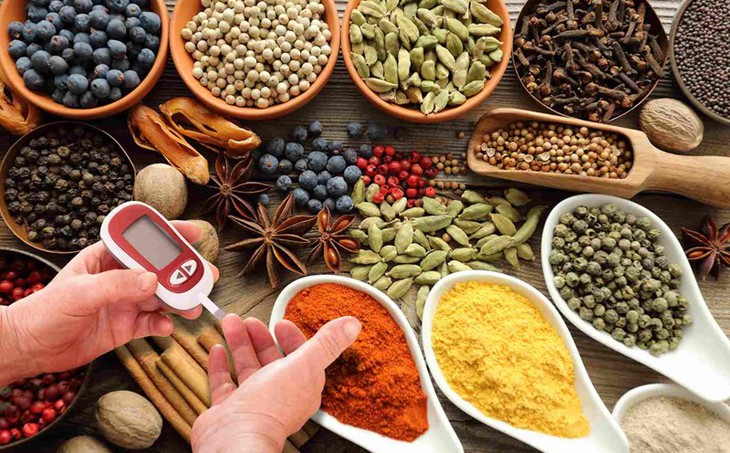 5 cách kết hợp thực phẩm giúp kiểm soát lượng đường trong máu- Ảnh 3.