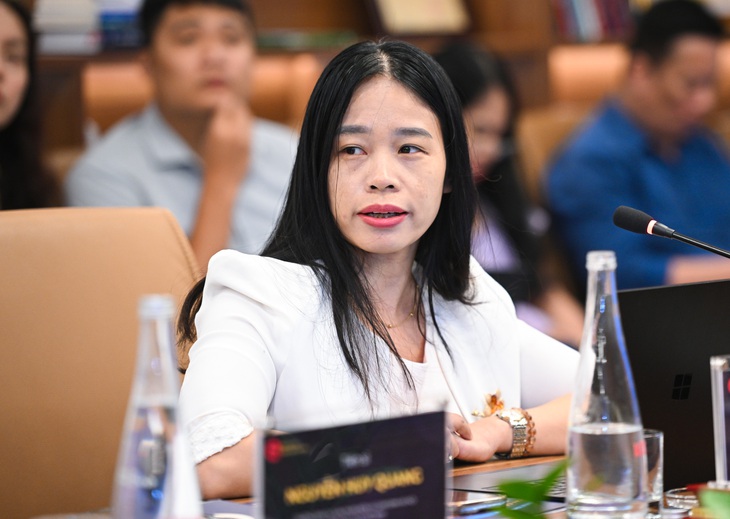 Sửa đổi Luật Thuế tiêu thụ đặc biệt: Chuyên gia khuyến nghị tăng thuế thuốc lá tại Việt Nam- Ảnh 1. Sửa đổi Luật Thuế tiêu thụ đặc biệt: Chuyên gia khuyến nghị tăng thuế thuốc lá tại Việt Nam- Ảnh 1.