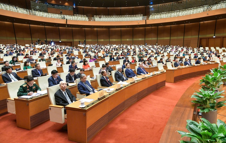 Thủ tướng: Chất lượng khám, chữa bệnh từng bước được nâng lên, kiểm soát tốt các dịch bệnh- Ảnh 4. Thủ tướng: Chất lượng khám, chữa bệnh từng bước được nâng lên, kiểm soát tốt các dịch bệnh- Ảnh 4.