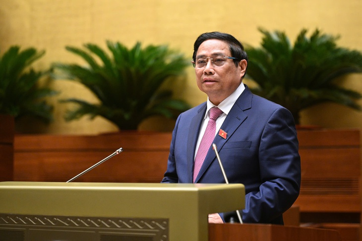 Thủ tướng: Chất lượng khám, chữa bệnh từng bước được nâng lên, kiểm soát tốt các dịch bệnh- Ảnh 3. Thủ tướng: Chất lượng khám, chữa bệnh từng bước được nâng lên, kiểm soát tốt các dịch bệnh- Ảnh 3.