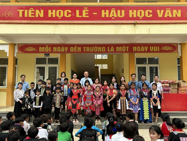 Hảo Hảo 24 năm vàng, triệu quà tặng với 2 chương trình khuyến mại lớn- Ảnh 4. Hảo Hảo 24 năm vàng, triệu quà tặng với 2 chương trình khuyến mại lớn- Ảnh 4.