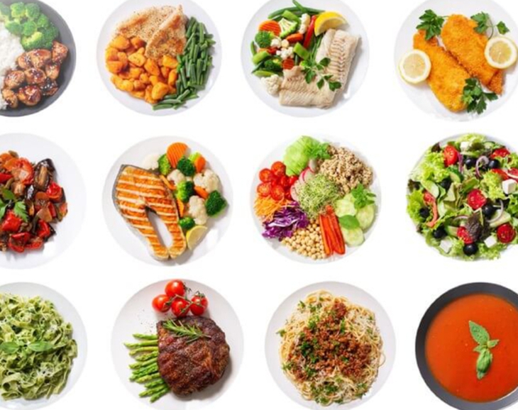 Chế độ ăn cho người bệnh ung thư vú- Ảnh 5. Chế độ ăn cho người bệnh ung thư vú- Ảnh 5.