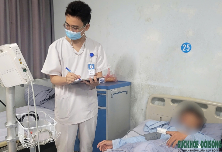 Kết quả điều tra vụ ngộ độc thực phẩm ở Lào Cai- Ảnh 1.
