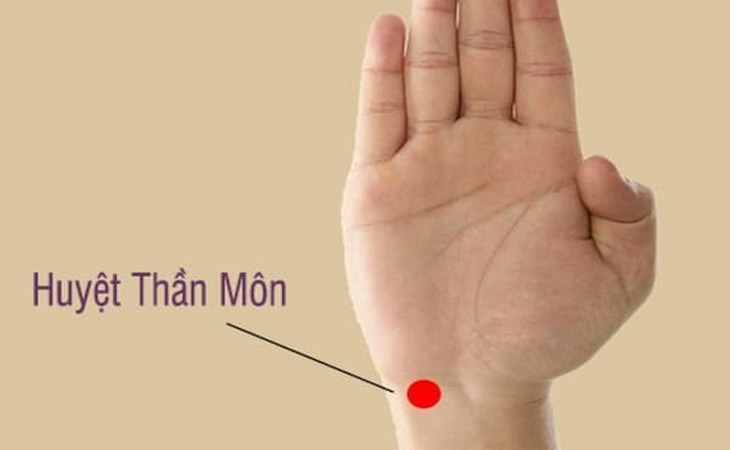 Xoa bóp bấm huyệt giảm đau, hỗ trợ giấc ngủ cho người nhiễm HIV/AIDS- Ảnh 5.
