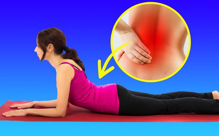 8 lỗi tập yoga phổ biến cần tránh để không bỏ cuộc- Ảnh 3.