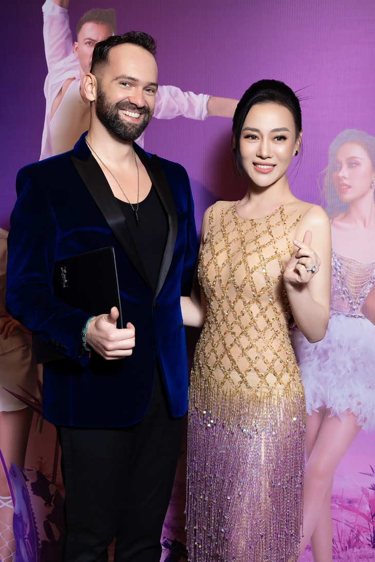 Cặp song sinh tiếp sức cho Phương Oanh tràn đầy năng lượng để trở lại showbiz- Ảnh 1.
