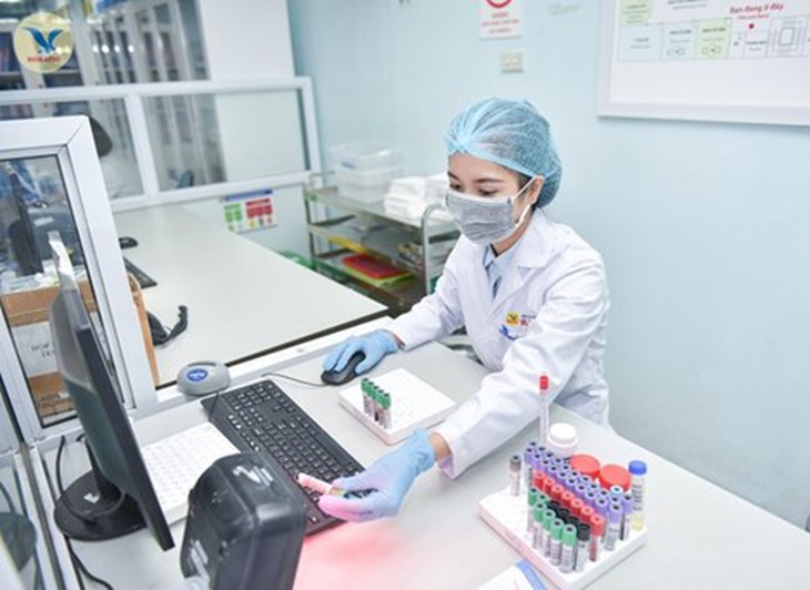Sàng lọc, phát hiện đồng nhiễm HIV/lao để chủ động phòng lây lan- Ảnh 1.