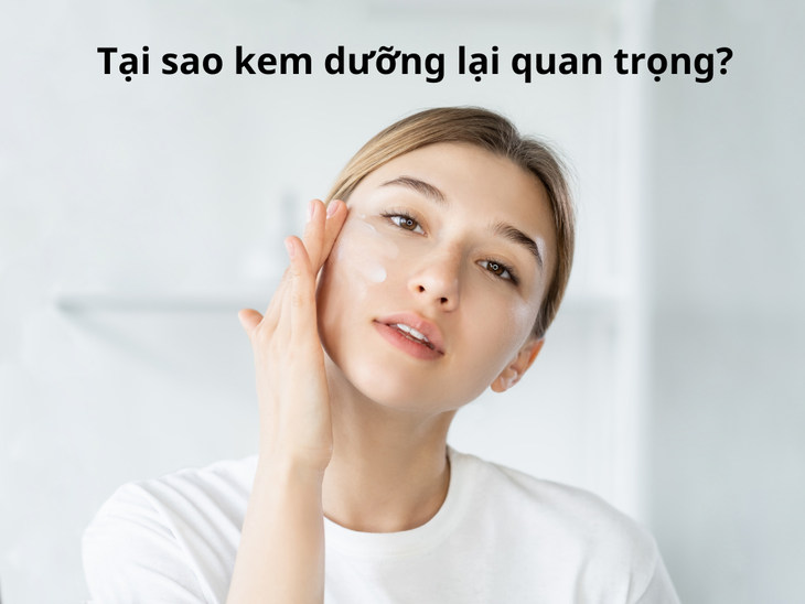 Mách bạn cách dưỡng ẩm cho da mặt đạt hiệu quả tối ưu- Ảnh 1. Mách bạn cách dưỡng ẩm cho da mặt đạt hiệu quả tối ưu- Ảnh 1.
