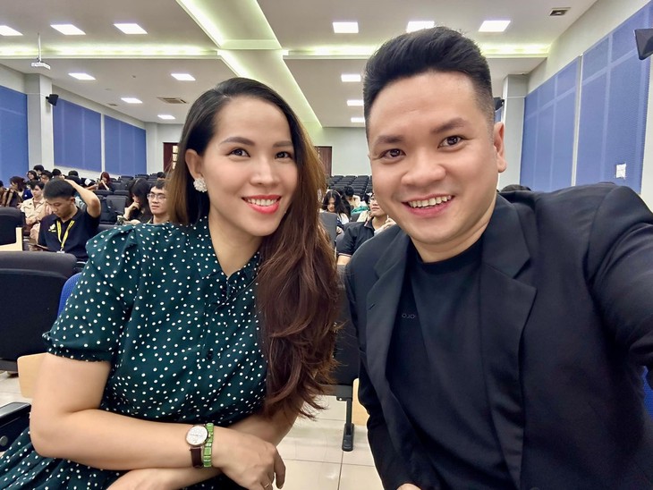 'Nghệ sĩ Nguyễn Phan Mạnh Duy qua đời trên đường đến viện vì suy hô hấp'- Ảnh 2. 'Nghệ sĩ Nguyễn Phan Mạnh Duy qua đời trên đường đến viện vì suy hô hấp'- Ảnh 2.