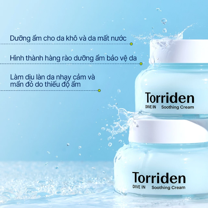 Mách bạn cách dưỡng ẩm cho da mặt đạt hiệu quả tối ưu- Ảnh 3. Mách bạn cách dưỡng ẩm cho da mặt đạt hiệu quả tối ưu- Ảnh 3.