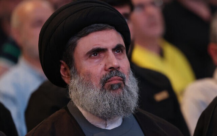 Ứng viên thủ lĩnh Hezbollah bị hạ sát là ai?- Ảnh 1.