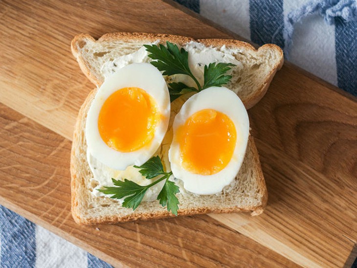 Có bao nhiêu protein trong một quả trứng?- Ảnh 3.