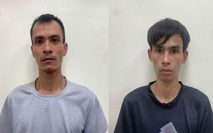 Triệt phá đường dây trộm cắp, tiêu thụ xe gian và sử dụng ma tuý