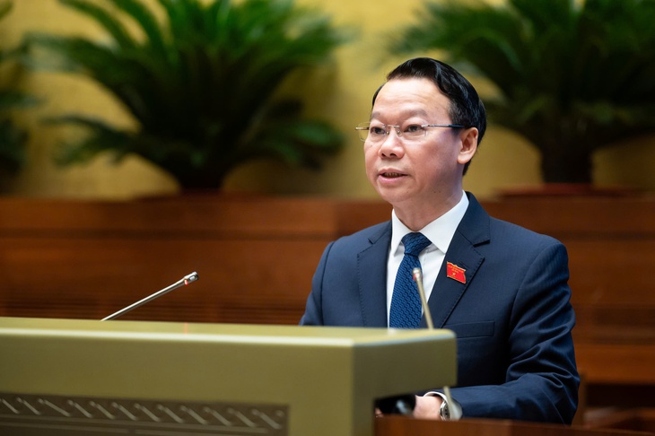 Điều chỉnh quy hoạch cần bảo đảm việc giữ diện tích đất trồng lúa, độ che phủ rừng- Ảnh 1.
