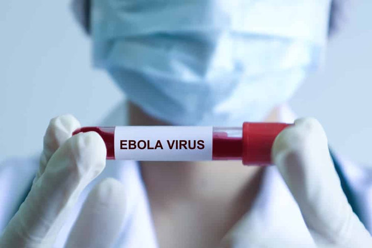 Bộ Y tế khuyến cáo người dân chủ động phòng bệnh Ebola sau cảnh báo của WHO- Ảnh 1.