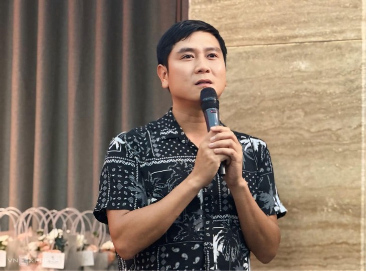 Phản ứng của vợ Hồng Đăng khi chồng được 'minh oan' sự việc ở Tây Ban Nha- Ảnh 2. Phản ứng của vợ Hồng Đăng khi chồng được 'minh oan' sự việc ở Tây Ban Nha- Ảnh 2.