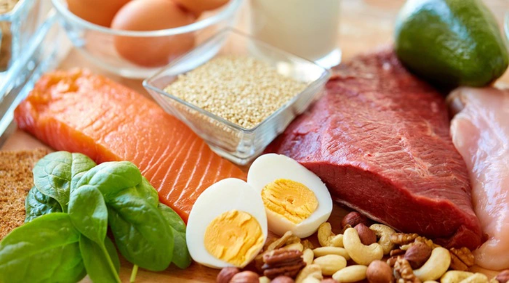 Tập gym thế nào để đúng và đủ?- Ảnh 2.