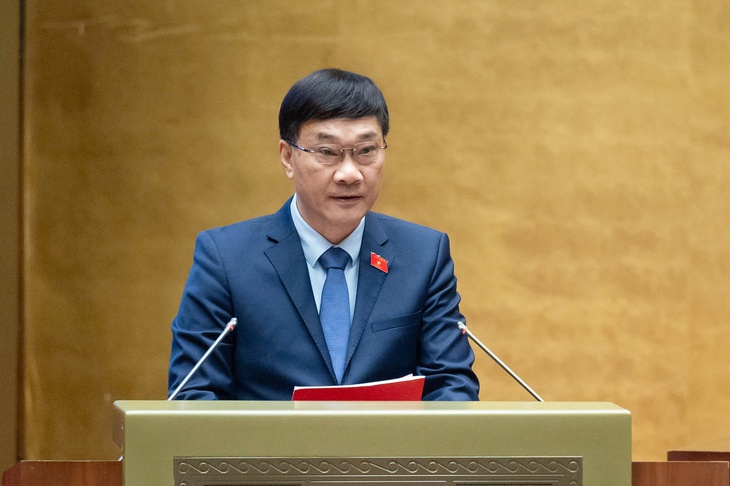 Điều chỉnh quy hoạch cần bảo đảm việc giữ diện tích đất trồng lúa, độ che phủ rừng- Ảnh 3.