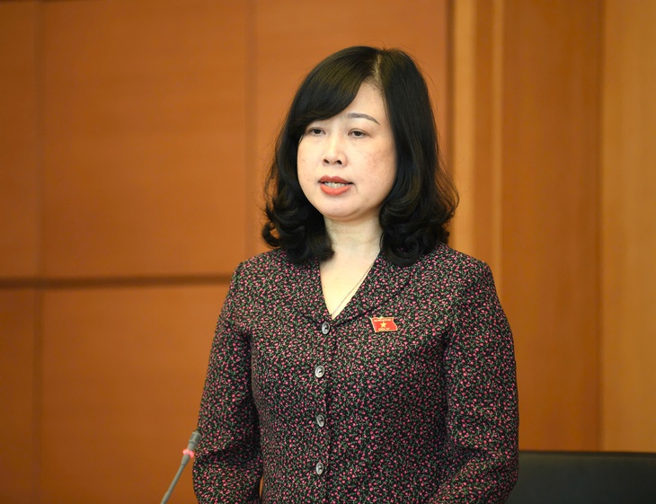 'BHYT là yếu tố rất quan trọng để xây dựng hệ thống y tế Việt Nam ổn định, vững vàng'- Ảnh 2. 'BHYT là yếu tố rất quan trọng để xây dựng hệ thống y tế Việt Nam ổn định, vững vàng'- Ảnh 2.