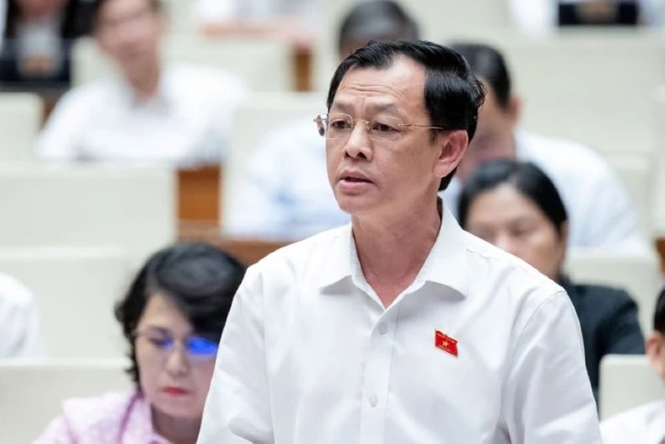 'Bỏ giấy chuyển tuyến rất nguy hiểm'- Ảnh 1.