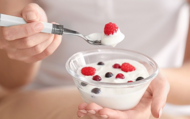 Top 10 thực phẩm hàng đầu giúp giảm cân, tốt cho quá trình trao đổi chất