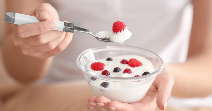 Top 10 thực phẩm hàng đầu giúp giảm cân, tốt cho quá trình trao đổi chất- Ảnh 3.
