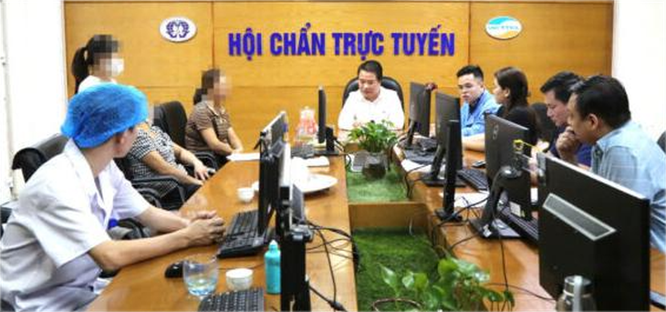 Bác sĩ bệnh viện tỉnh xuyên đêm ghép tạng hồi sinh 4 cuộc đời- Ảnh 1.