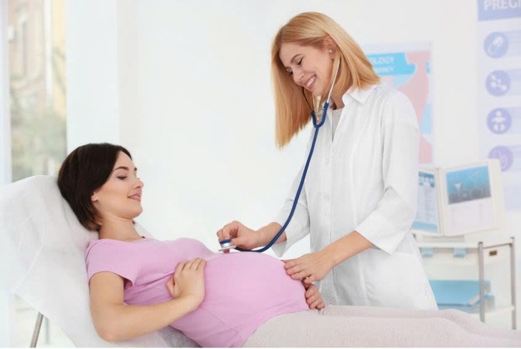 Bệnh viêm màng ối: Nguyên nhân, triệu chứng, phòng bệnh và cách điều trị- Ảnh 2. Bệnh viêm màng ối: Nguyên nhân, triệu chứng, phòng bệnh và cách điều trị- Ảnh 2.