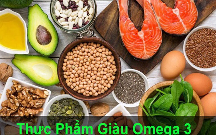 Chế độ dinh dưỡng cho người bị thiên đầu thống