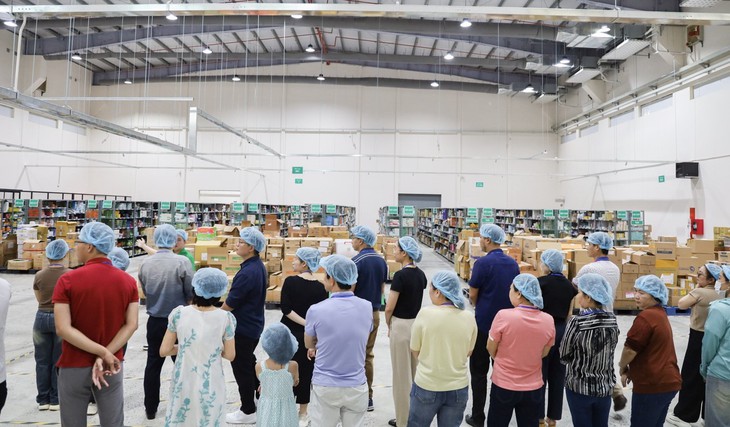 Buymed và bí quyết xây dựng mối quan hệ bền vững với 35.000 nhà thuốc- Ảnh 1. Buymed và bí quyết xây dựng mối quan hệ bền vững với 35.000 nhà thuốc- Ảnh 1.