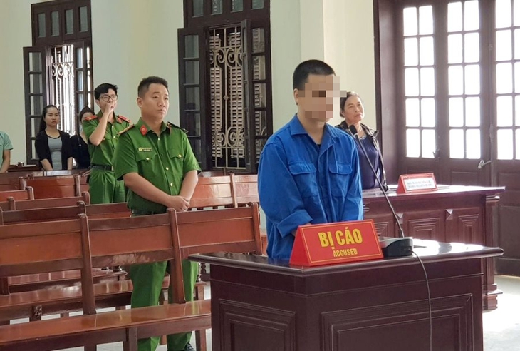 Tin mới nhất vụ sát hại bạn gái 14 tuổi rồi phi tang trong vườn chuối- Ảnh 1. Tin mới nhất vụ sát hại bạn gái 14 tuổi rồi phi tang trong vườn chuối- Ảnh 1.