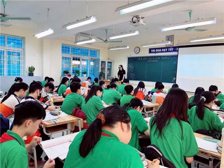 Đề xuất không công khai sai phạm của nhà giáo có phù hợp?- Ảnh 1.