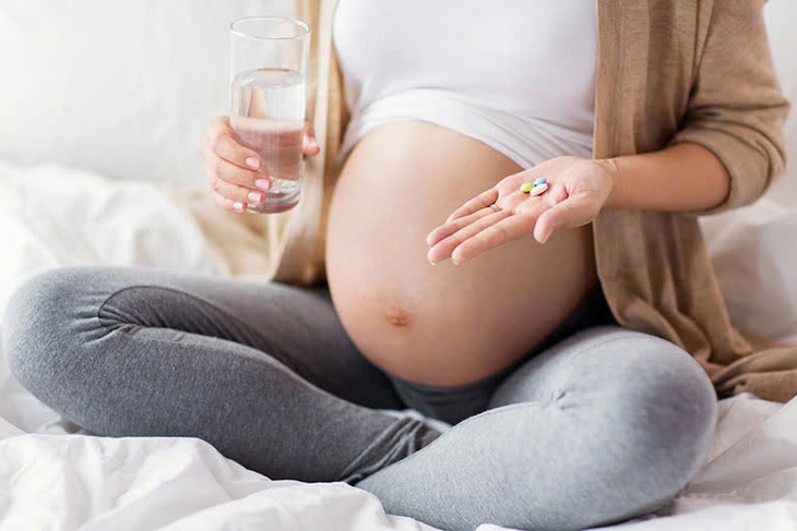 Các loại thuốc điều trị bệnh viêm màng ối- Ảnh 4.