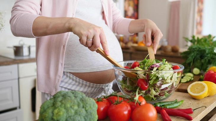 Những câu hỏi thường gặp về bệnh viêm màng ối- Ảnh 3. Những câu hỏi thường gặp về bệnh viêm màng ối- Ảnh 3.