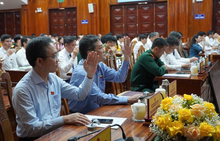 Quảng Bình thông qua mức hỗ trợ mới cho đội ngũ y tế thôn, bản- Ảnh 1.