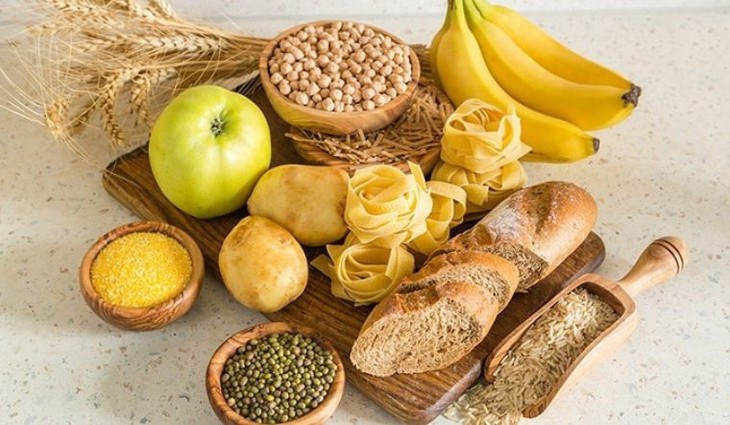 3 lợi ích bất ngờ của tinh bột kháng đối với trẻ nhỏ- Ảnh 1.