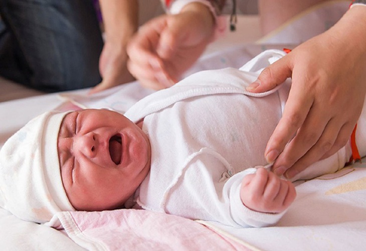 Bí quyết giúp trẻ sơ sinh ngủ ngon và sâu giấc- Ảnh 1.