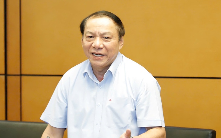 Bộ trưởng Bộ VHTT&DL: Phát triển công nghiệp văn hóa phải "đi tắt, đón đầu"